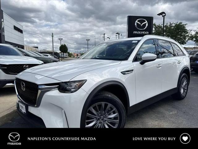 2024 Mazda X-90 Preferred for sale in Countryside, IL