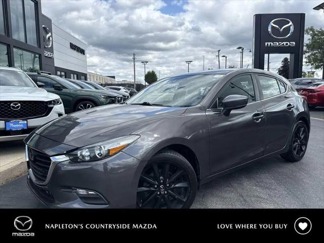 2018 Mazda Mazda3 Touring for sale in Countryside, IL