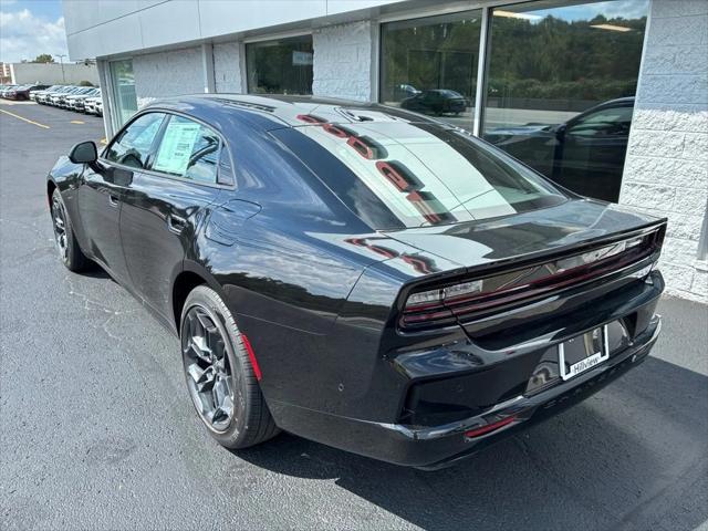 2027 Dodge Charger CHARGER R/T 4-DOOR AWD 2027 Dodge Charger CHARGER R/T 4-DOOR AWD
