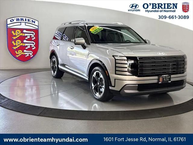 2026 Hyundai Palisade Limited for sale in Normal, IL
