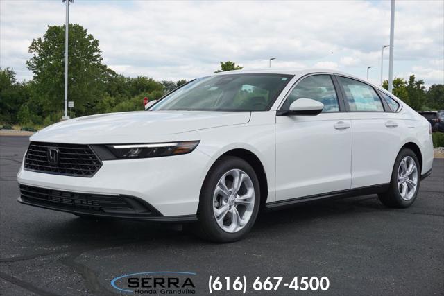 2026 Honda Accord Sedan LX for sale in Grandville, MI