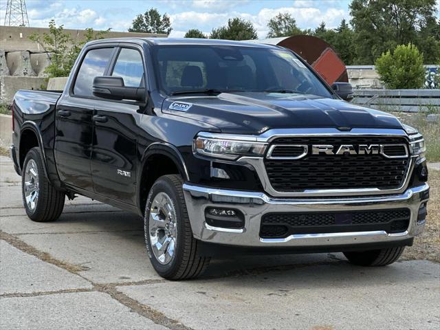 2026 Ram 1500 Big Horn Crew Cab 4x4 5'7" Box for sale in Sterling Heights, MI