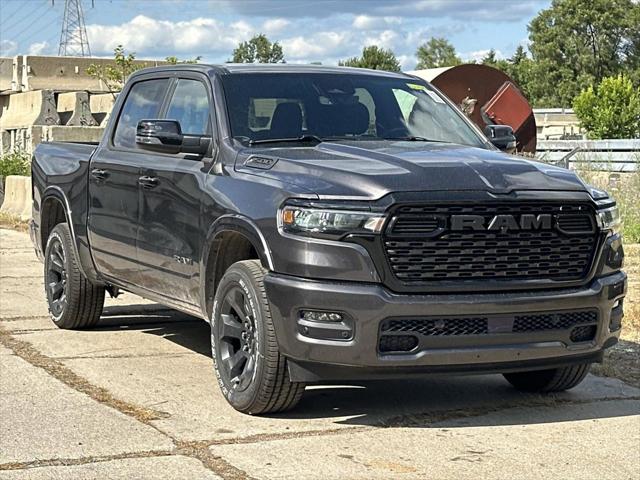 2026 Ram 1500 Big Horn Crew Cab 4x4 5'7" Box for sale in Sterling Heights, MI