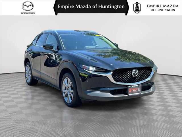 2023 Mazda CX-30 2.5 S Premium for sale in Huntington Station, NY