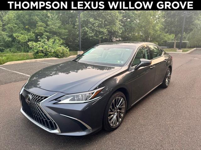2025 Lexus ES 300h Luxury for sale in Willow Grove, PA
