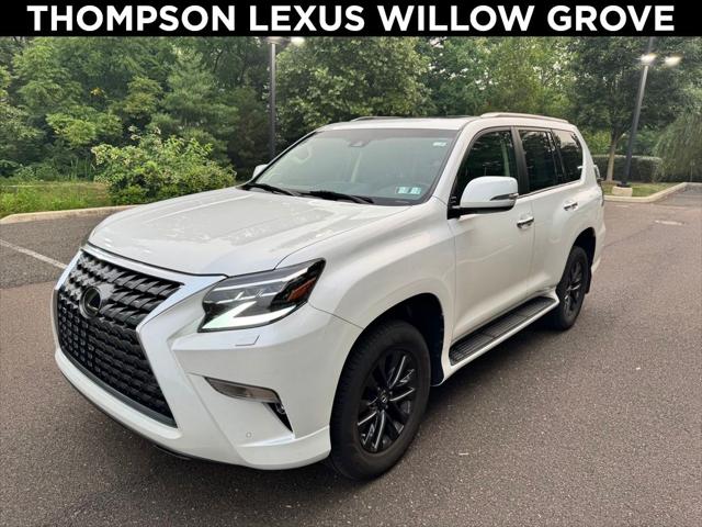 2020 Lexus GX 460 Premium for sale in Willow Grove, PA