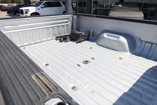 2005 Ford F-250 Lariat