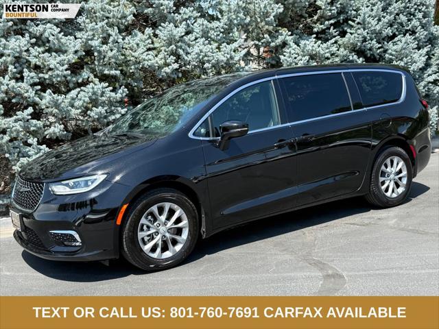2026 Chrysler Pacifica Limited for sale in Bountiful, UT