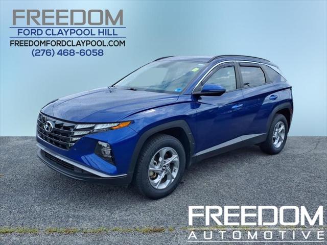 2023 Hyundai Tucson SEL for sale in Pounding Mill, VA