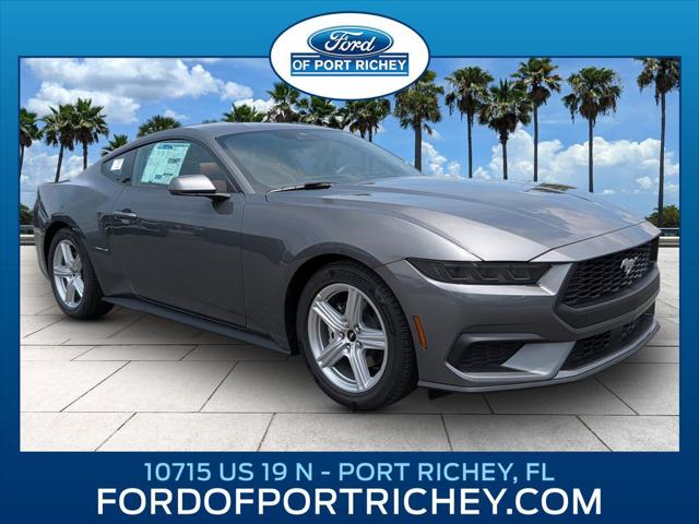 2026 Ford Mustang EcoBoost Premium Fastback for sale in Port Richey, FL