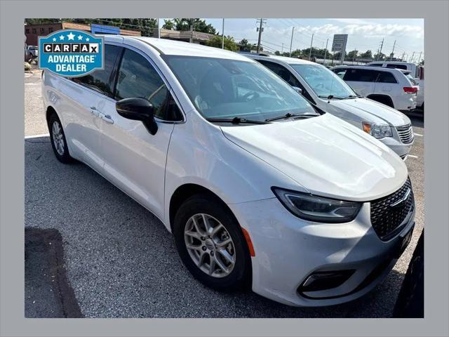 2025 Chrysler Pacifica Select for sale in St. Louis, MO