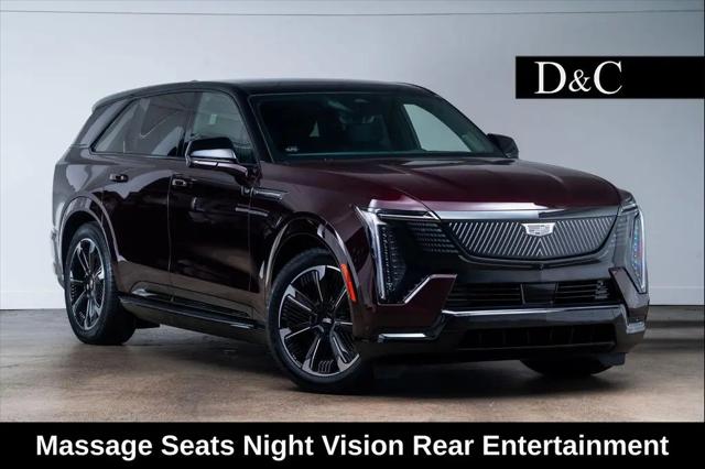 2025 Cadillac Escalade Sport 2 AWD for sale in Portland, OR