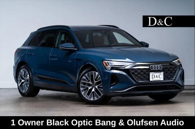 2024 Audi e-tron Prestige quattro for sale in Portland, OR