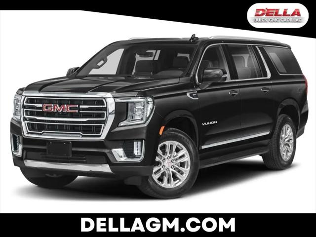2023 GMC Yukon XL 4WD SLT for sale in Plattsburgh, NY