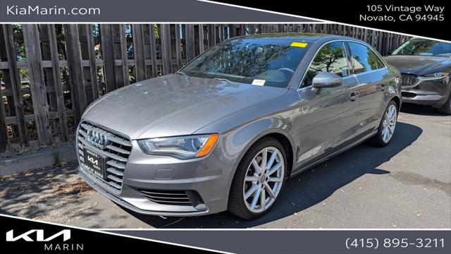 2015 Audi A3 1.8T Premium for sale in Novato, CA