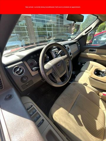 2010 Ford F-150 XL for sale in Asheville, NC
