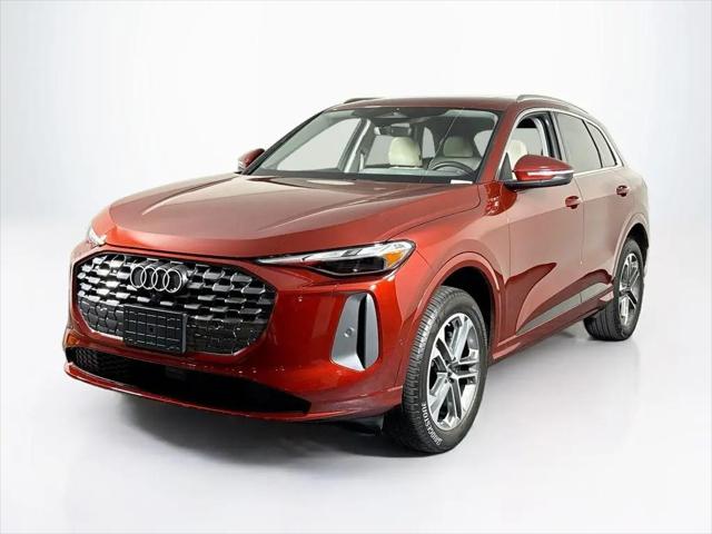 2025 Audi Q5 Premium TFSI quattro S tronic for sale in Coral Gables, FL