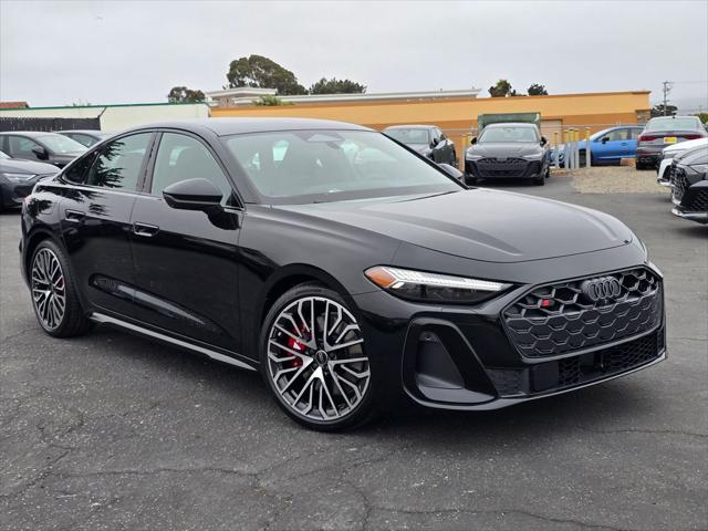 2025 Audi S5 Premium Plus TFSI quattro S tronic for sale in Seaside, CA