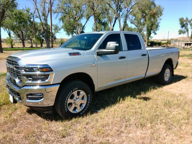 2027 RAM 3500 Big Horn 2027 RAM 3500 Big Horn