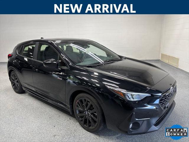 2024 Subaru Impreza RS 5-Door for sale in Chilton, WI