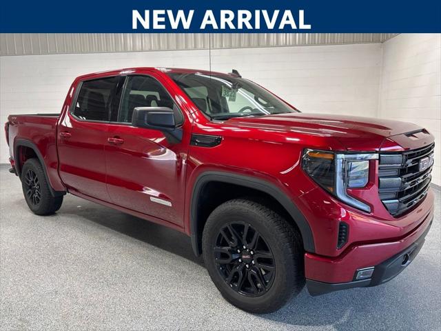 2024 GMC Sierra 1500 4WD Crew Cab Short Box Elevation with 3VL for sale in Chilton, WI