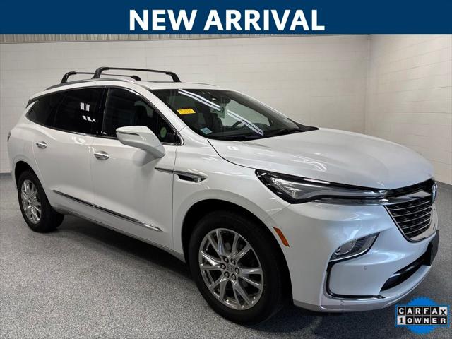 2023 Buick Enclave Essence AWD for sale in Chilton, WI