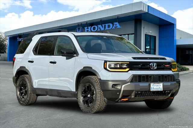 2026 Honda Passport AWD TrailSport Elite for sale in Tracy, CA