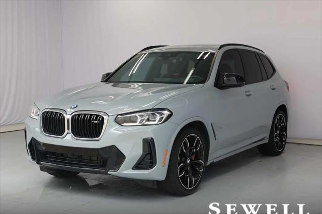 2024 BMW X3 M40i for sale in Plano, TX