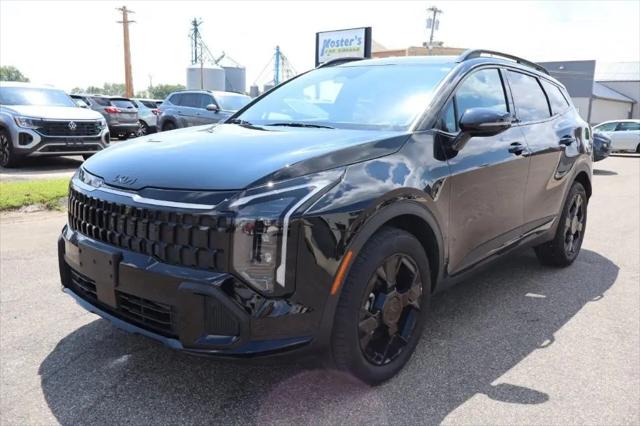 2026 Kia Sportage X-Line for sale in Blooming Prairie, MN