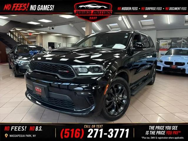 2024 Dodge Durango GT Plus AWD for sale in Massapequa Park, NY
