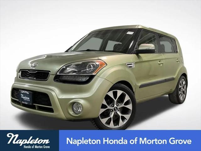 2013 Kia Soul ! for sale in Morton Grove, IL