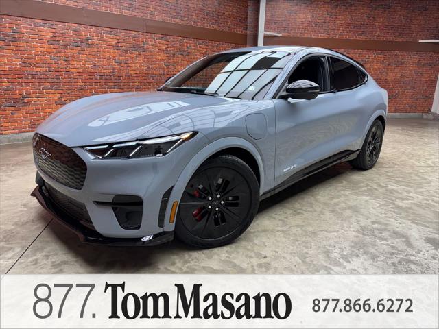 2026 Ford Mustang Mach-E GT for sale in Reading, PA