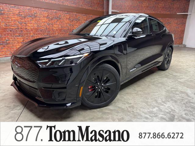 2026 Ford Mustang Mach-E GT for sale in Reading, PA