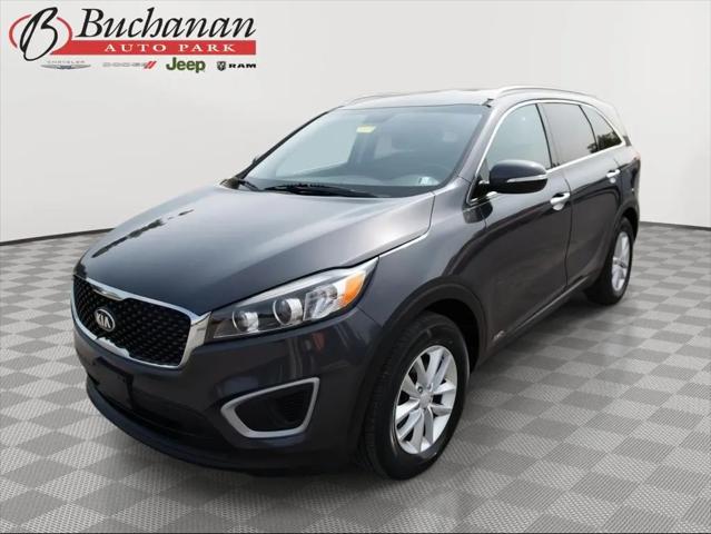 2017 Kia Sorento 2.4L LX for sale in Waynesboro, PA
