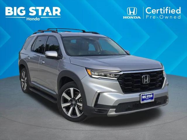 2025 Honda Pilot Touring for sale in Houston, TX