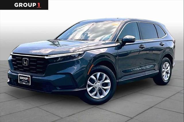 2023 Honda CR-V LX AWD for sale in Egg Harbor Township, NJ