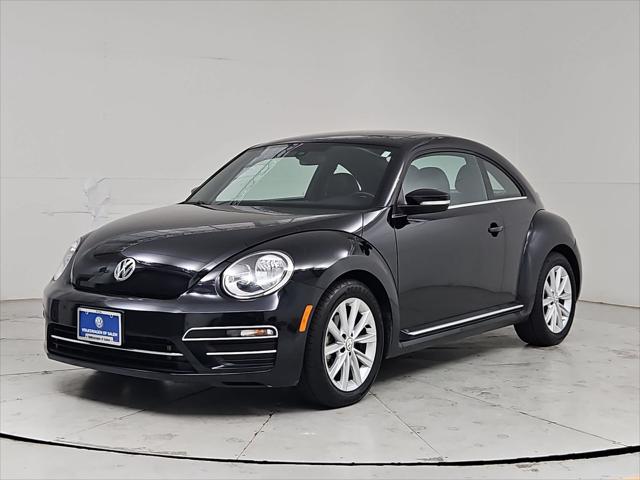 2018 Volkswagen Beetle 2.0T SE for sale in Salem, OR