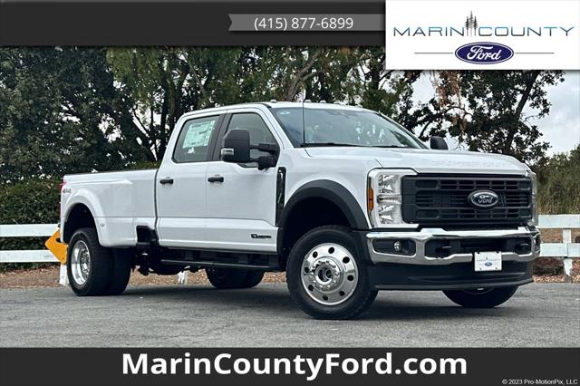 2026 Ford F-450 XL for sale in Novato, CA