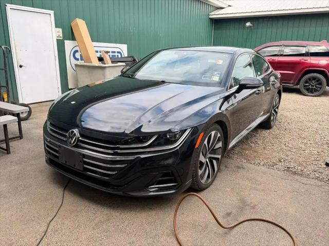 2021 Volkswagen Arteon 2.0T SEL R-Line for sale in Oneonta, NY