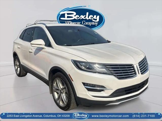 2017 Lincoln MKC Reserve for sale near Columbus, OH