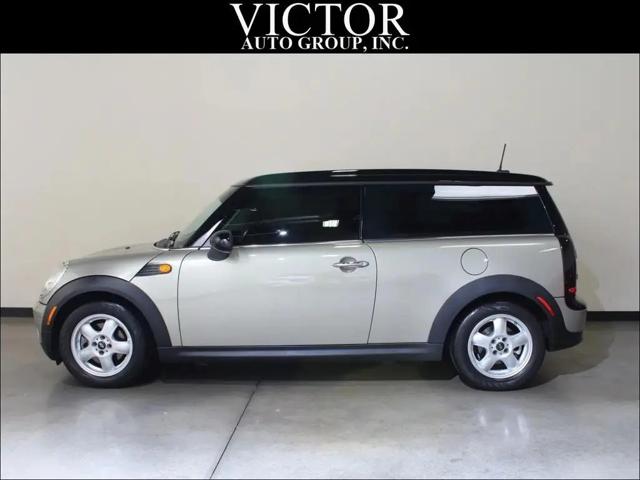 2009 MINI Cooper Clubman Base for sale in Batavia, IL