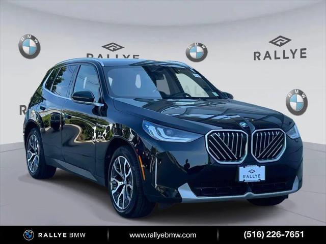 2026 BMW X3 30 xDrive for sale in Westbury, NY