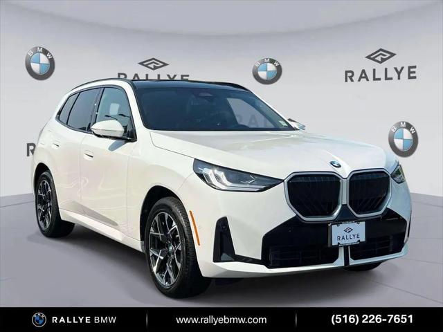 2026 BMW X3 30 xDrive for sale in Westbury, NY