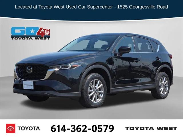 2023 Mazda CX-5 2.5 S Preferred for sale in Columbus, OH