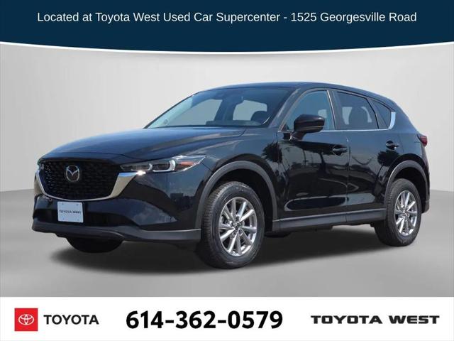 2023 Mazda CX-5 2.5 S Preferred for sale near Columbus, OH