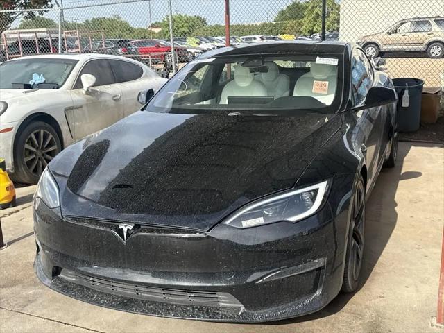2023 Tesla Model S Standard Range for sale in Plano, TX