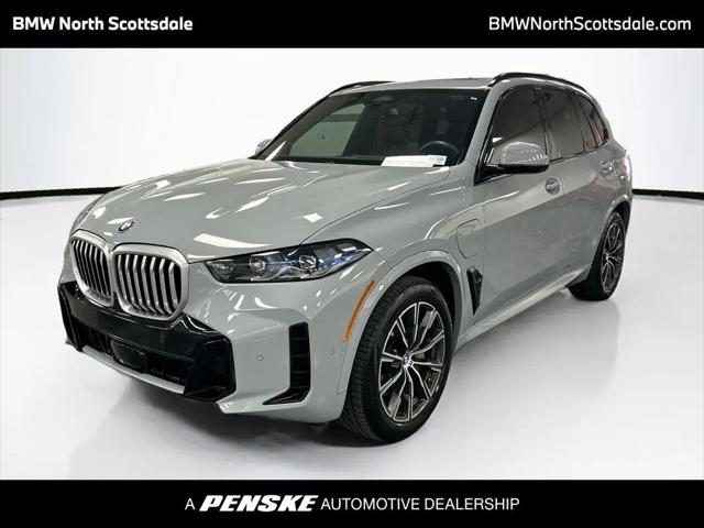 2024 BMW X5 xDrive50e for sale in Phoenix, AZ