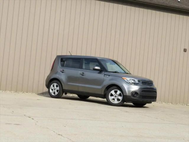 2019 Kia Soul Base for sale in Jenison, MI