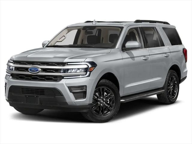 2024 Ford Expedition XLT for sale in Houston, TX