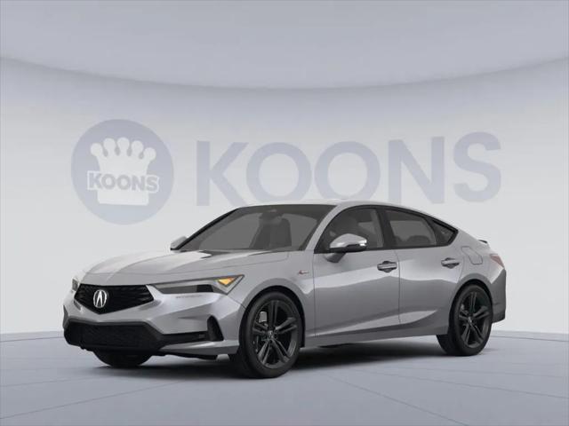 2023 Acura Integra Base for sale in Vienna, VA